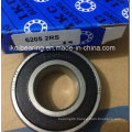 Motor Ball Bearing, Motorcycle Bearing 6205, 6205zz, 6205-2RS, 6205 2rsc3